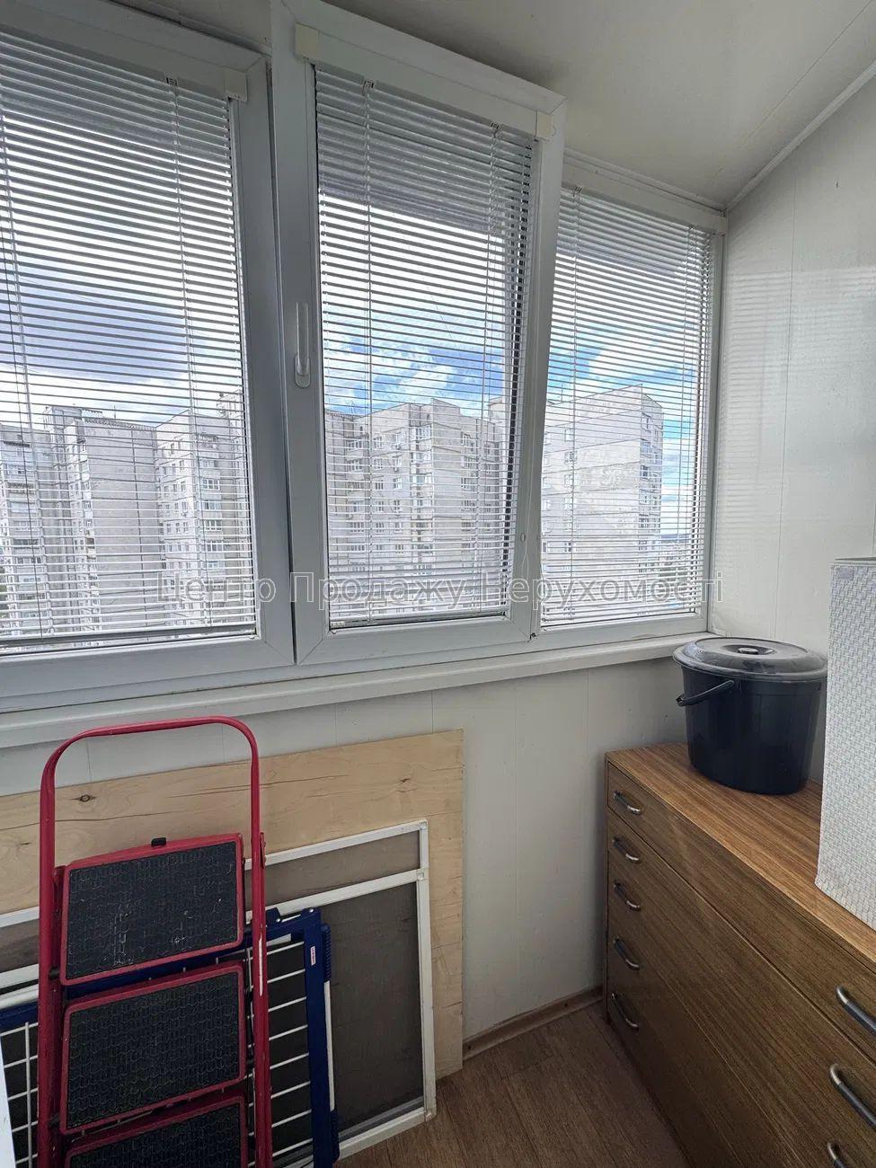 Фото Продаж 2 кімнатної квартири в Харкові. Салтівка6