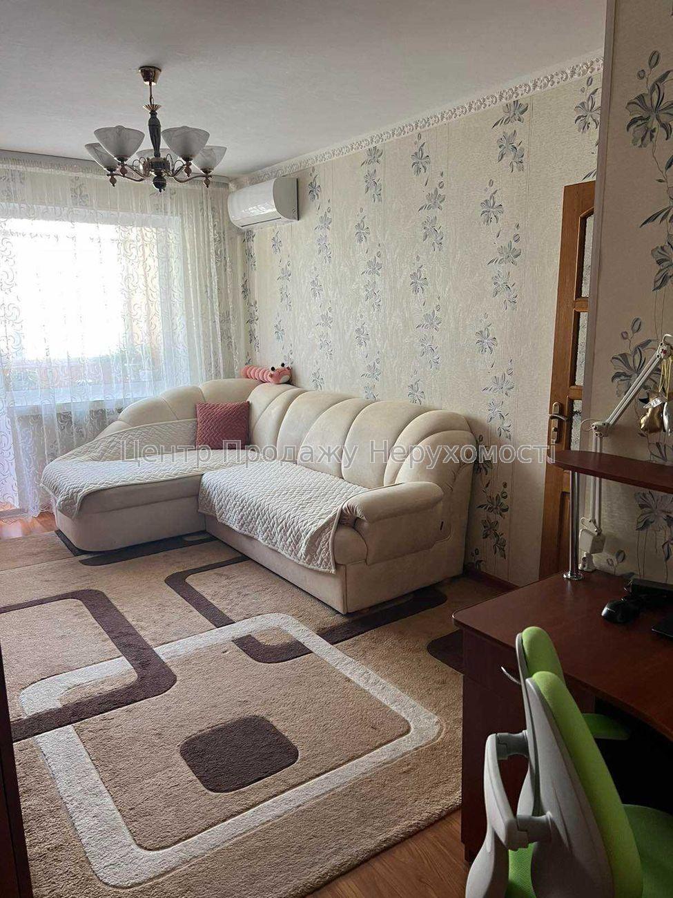 Фото Продаж 2к квартири в Харкові. Салтівка4