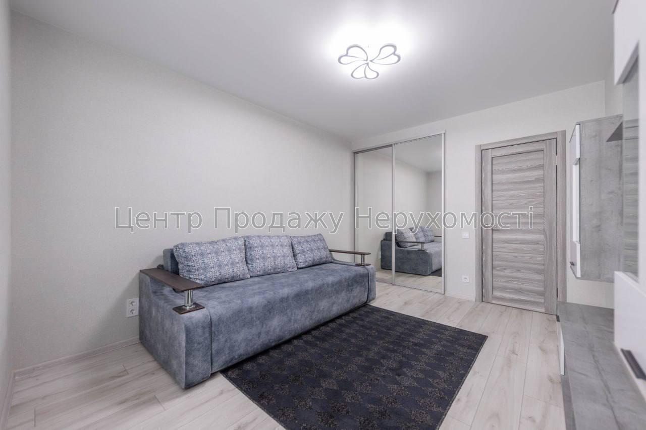 Фото Продаж 1к.кв., Одеська, ЖК Будинок на Зерновій3