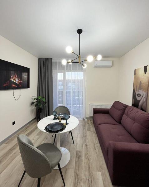 Продажа квартиры