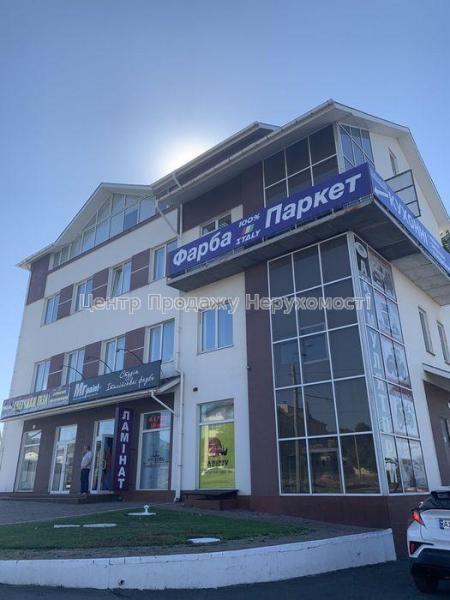 Продам об’єкт сервісу