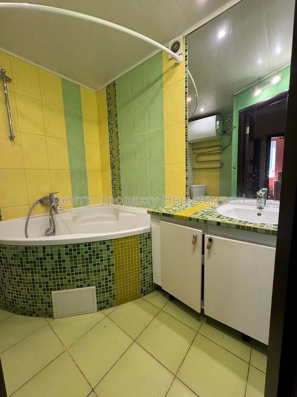 Фото Продаж 3-кімнатної квартири в Харкові. Північна Салтівка12