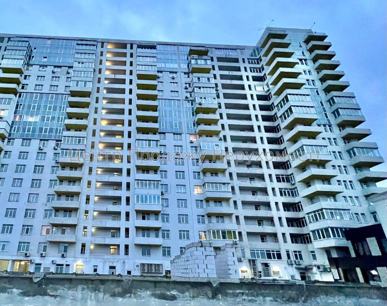 Фото 1к в ЖК біля Файна Таун. 10хв до метро Нивки1