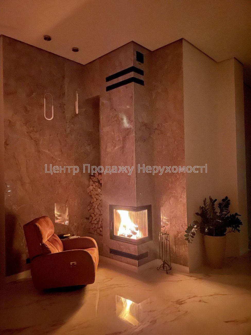 Фото Продається видовий пентхаус18