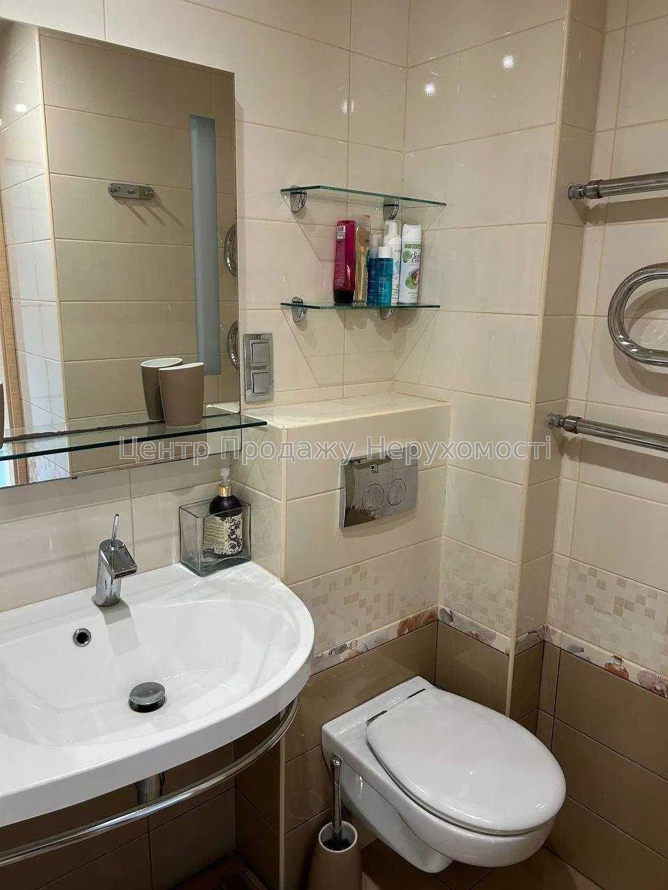 Фото Продаж 2-кімнатної квартири, Харків. Салтівка22