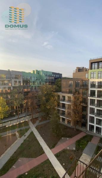 Продам 2-кімнатну квартиру, ЖК&nbsp;«Простір&nbsp;на&nbsp;Донського»