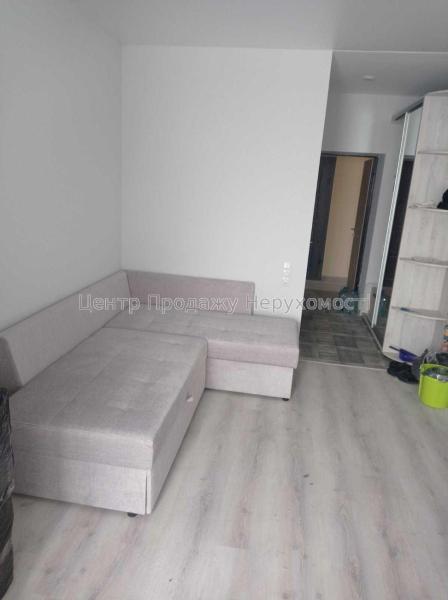 Продам 1-кімнатну квартиру в новобудові, ЖК&nbsp;«Котловський»