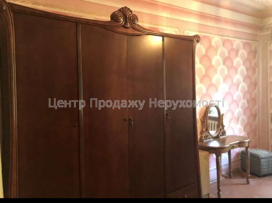 Фото Продаємо 3-ти кімнатну квартиру,1 поверх,66,4 м214