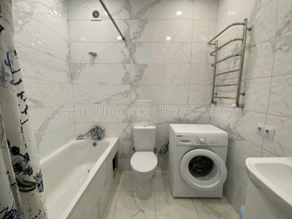 Фото Продаж 2-кімнатної квартири в Харкові. північна Салтівка-35