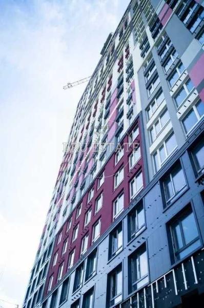 Продам 2-кімнатну квартиру, ЖК Синергія Київ