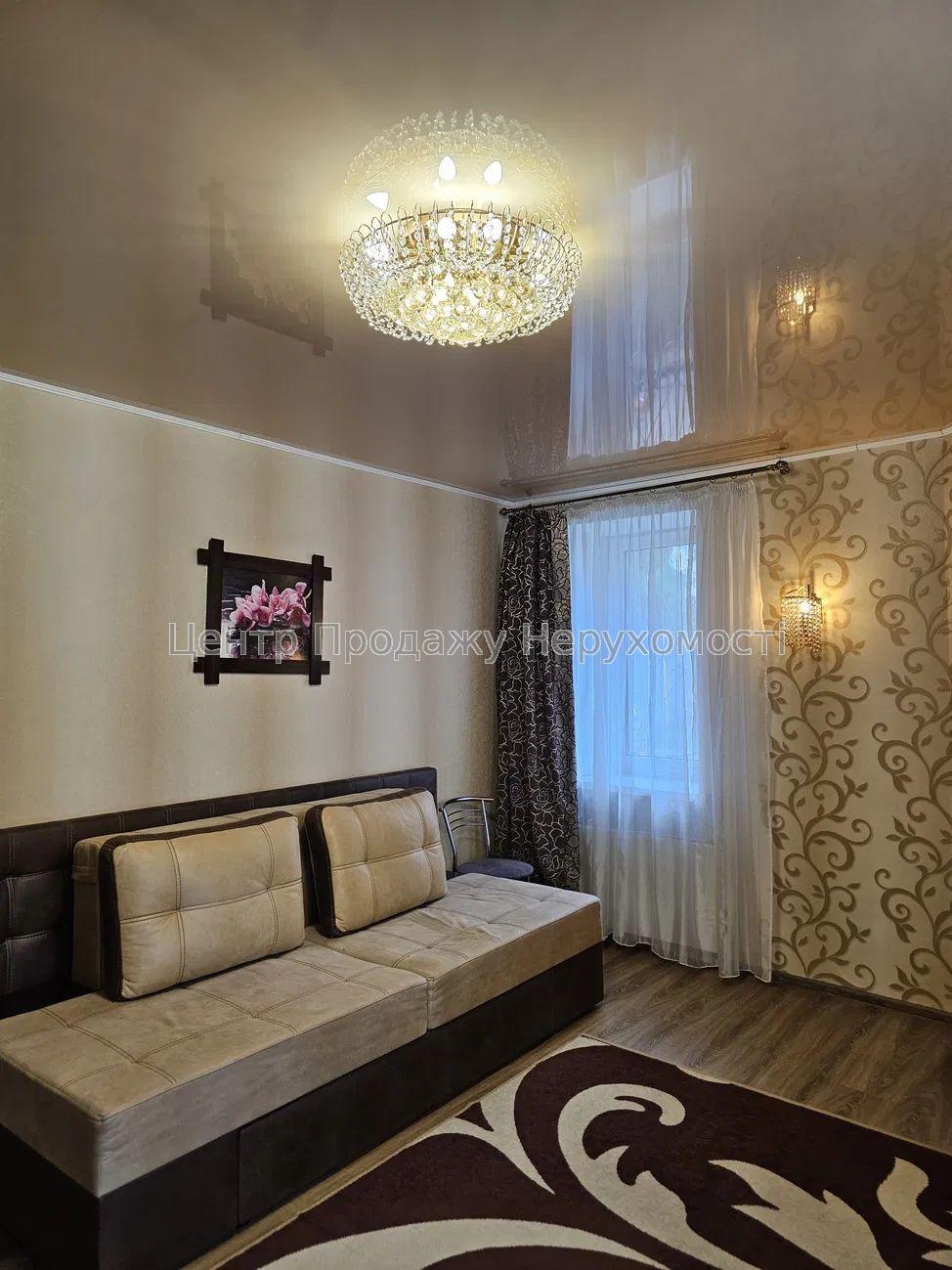 Фото Продаж 2-кімн. квартири. Харків. Центр3