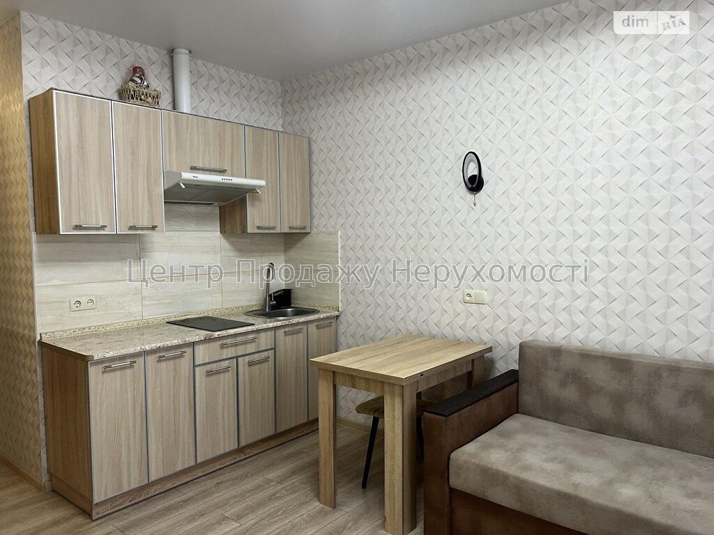 Фото Продаж квартири-студії у Харкові.1
