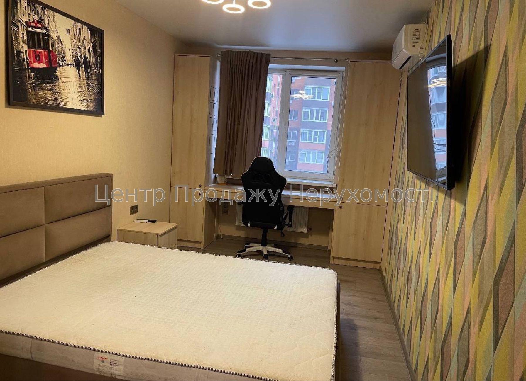 Фото Продається однокімнатна квартира в ЖК 