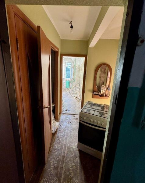 Продам 1-кімнатну квартиру