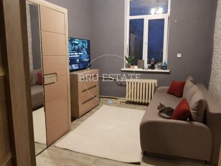 Продам 3-кімнатну квартиру