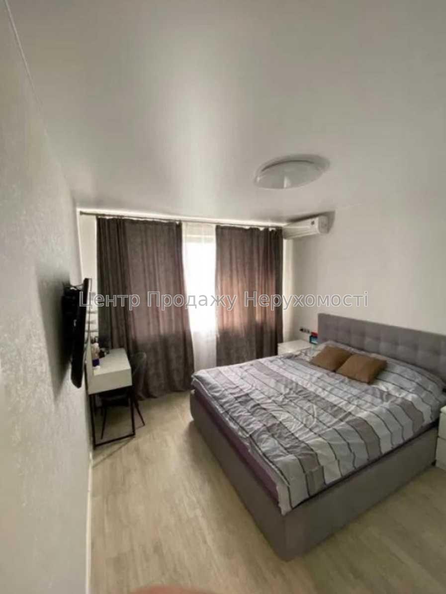 Фото Продам 2-к квартиру з ремонтом, Салтівка4