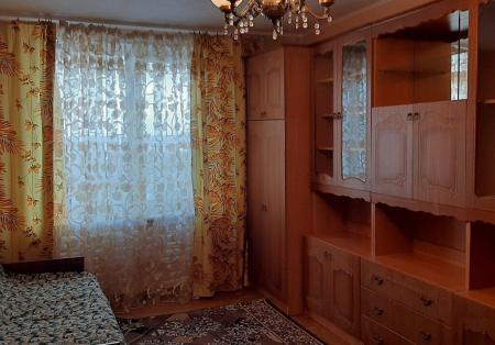 Продам 3-кімнатну квартиру