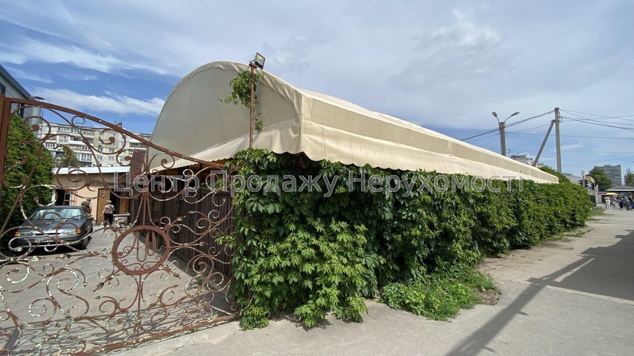 Фото Продам кафе-бар, пр-т Ювілейний, район ТРЦ Україна.3
