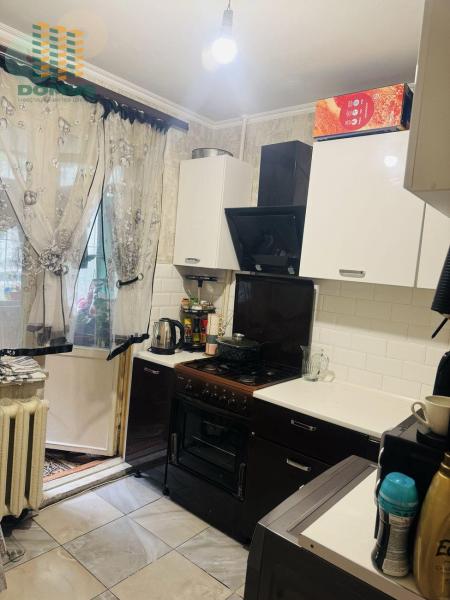 Продам 3-кімнатну квартиру