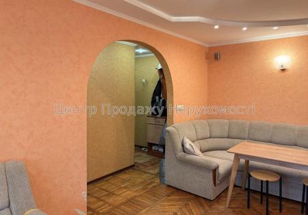 Продам 3-кімнатну квартиру