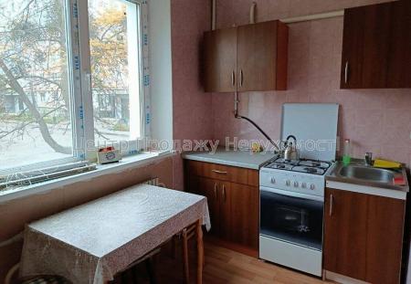 Продам 1-кімнатну квартиру