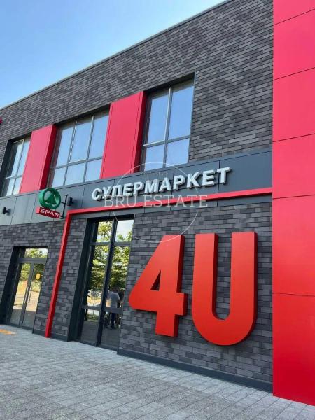 Продам 1-кімнатну квартиру, ЖК&nbsp;4U