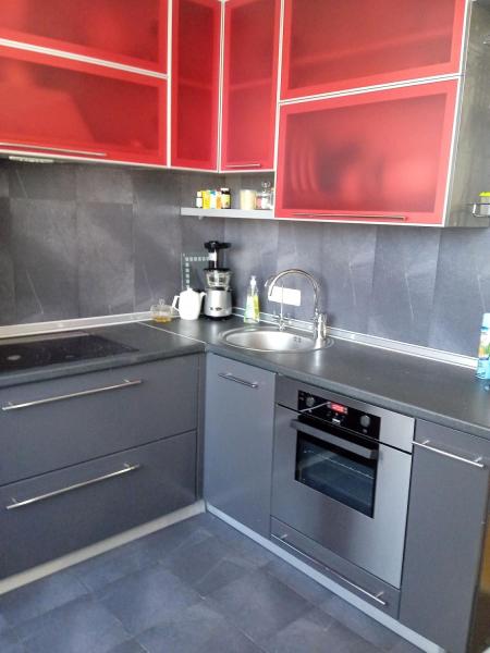 Продам 3-кімнатну квартиру