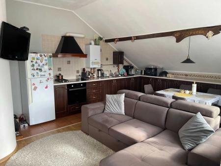 Продам 3-комнатную квартиру