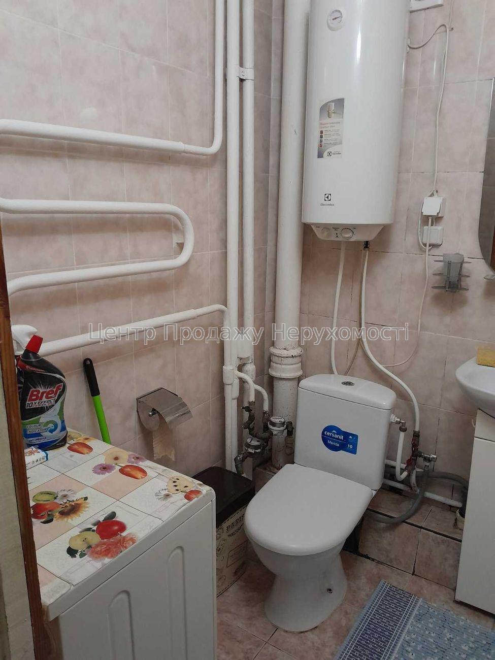 Фото Салтівка 1к квартира, зручний поверх, гарне розташування11