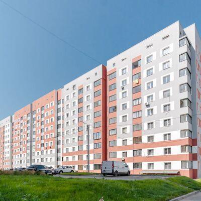 Продажа квартиры