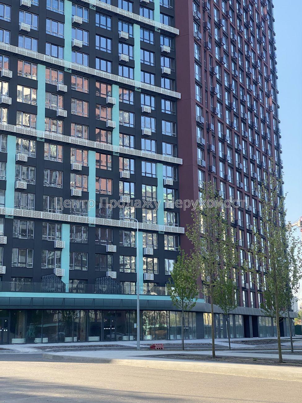 Фото Продаж ексклюзивної 2-кім квартири13