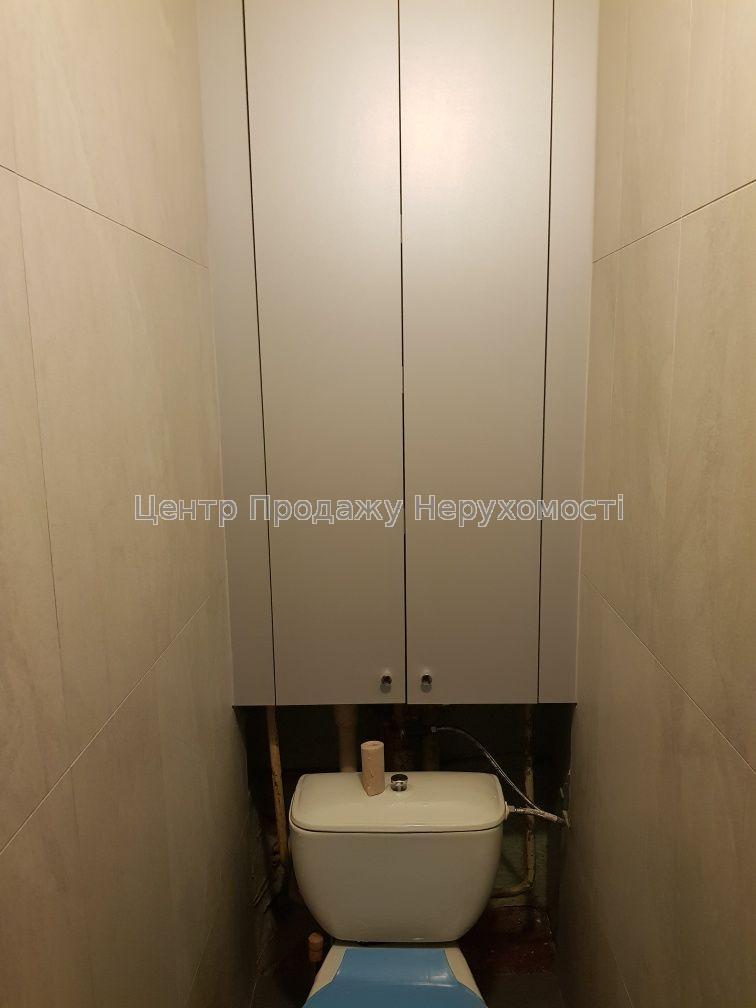 Фото Продаж 2-к квартири в Харкові. Салтівка10