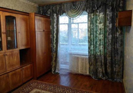 Продам 1-комнатную квартиру