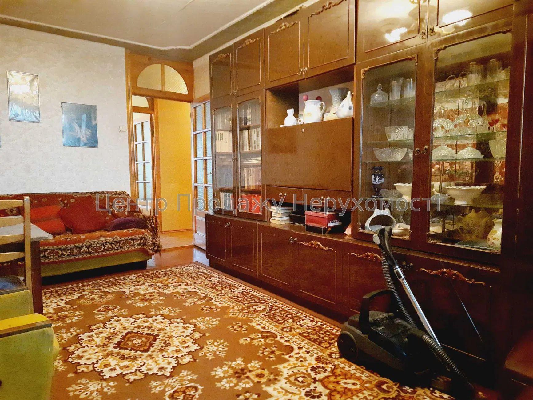 Фото Продам 3 к. квартиру на Салтівці, метро Салтівська 15 хвилин12