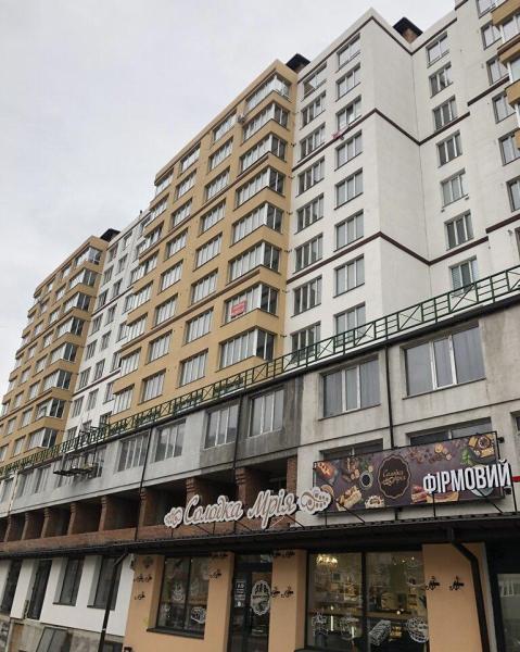 Продажа квартиры