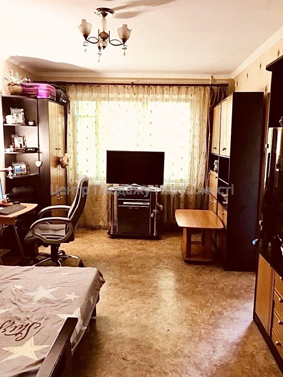 Фото Продаж 3-кімнатної квартири в м. Харків. 602 мкрн.10