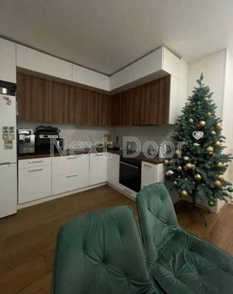 Продам 2-кімнатну квартиру в новобудові, ЖК&nbsp;Медовий