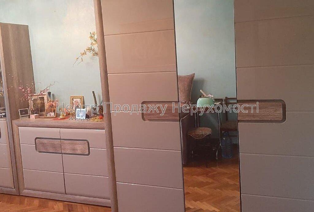 Фото Продам 2-к квартиру на Салтівці5