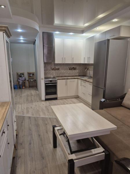 Продам 1-комнатную квартиру, ЖК София Киевская