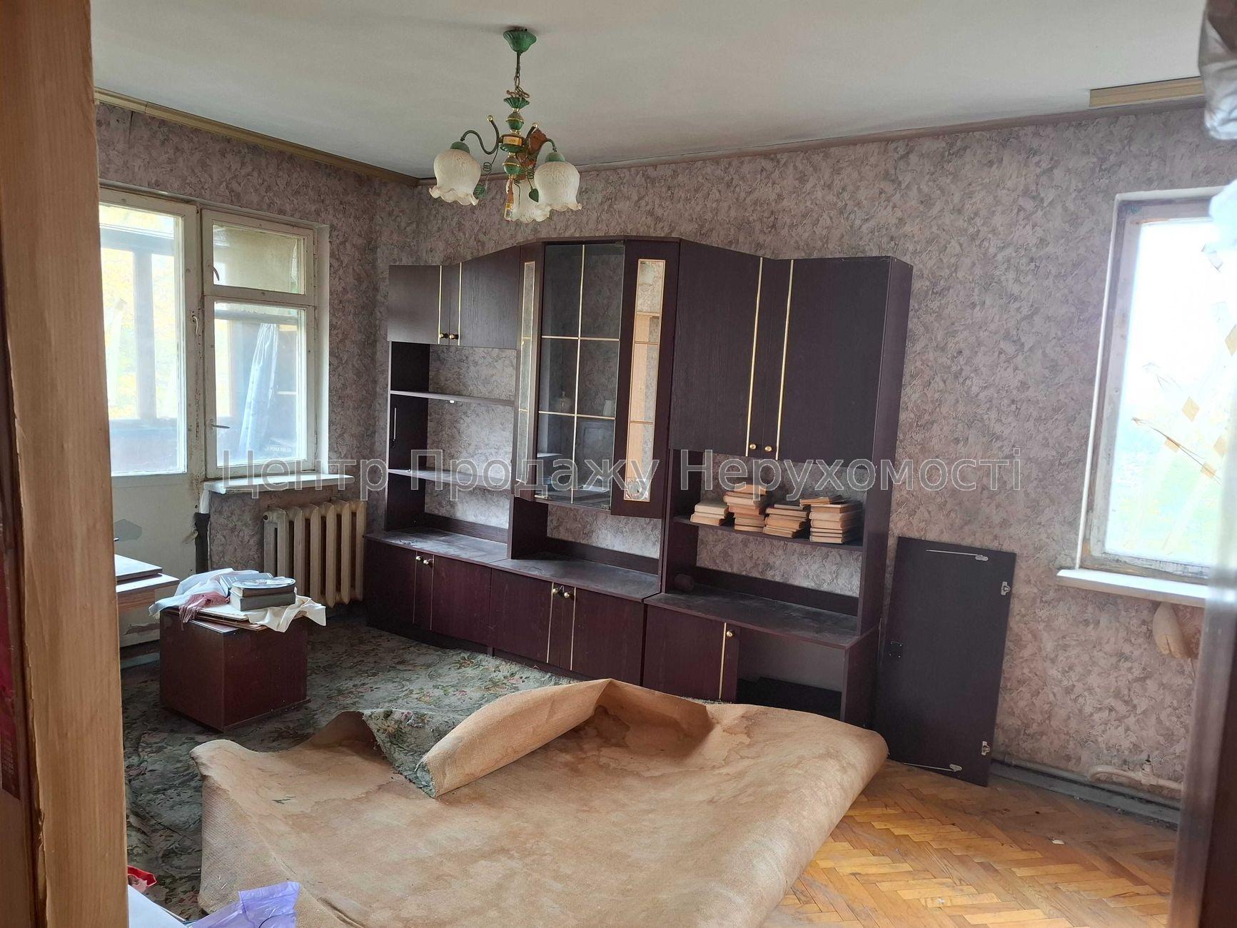 Фото Продається квартира 1 кімн. у Солом