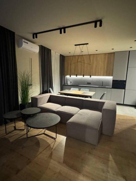 Продам 2-кімнатну квартиру в новобудові, ЖК «Sherwood»