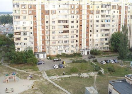 Продам 1-кімнатну квартиру