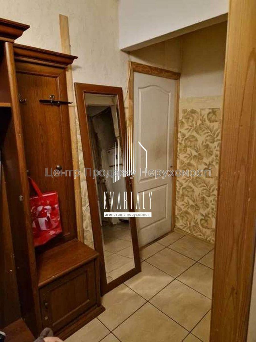 Фото Продам 2-кімнатну квартиру на Якуба Коласа6