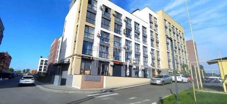 Продам 1-кімнатну квартиру, ЖК ЕМОЦІЯ