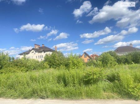 Продам ділянку під забудову приватного будинку