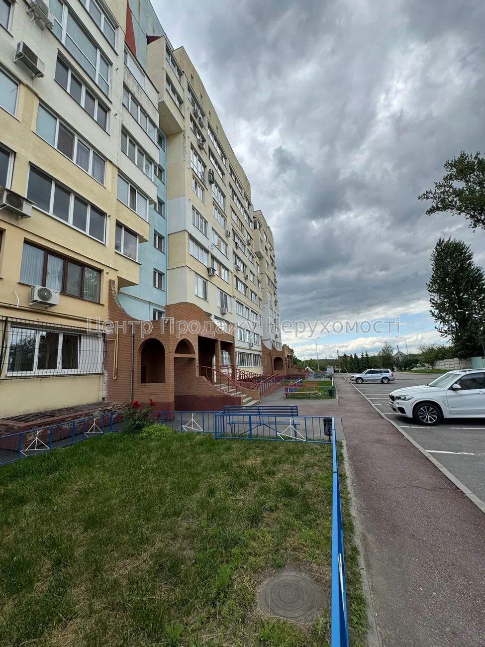 Фото Продаж 2 кімн. квартири в Харкові. Салтівка23