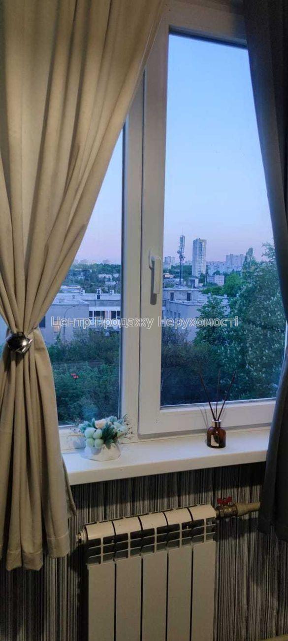 Фото Продам 2-к квартиру з ремонтом, Салтівка14