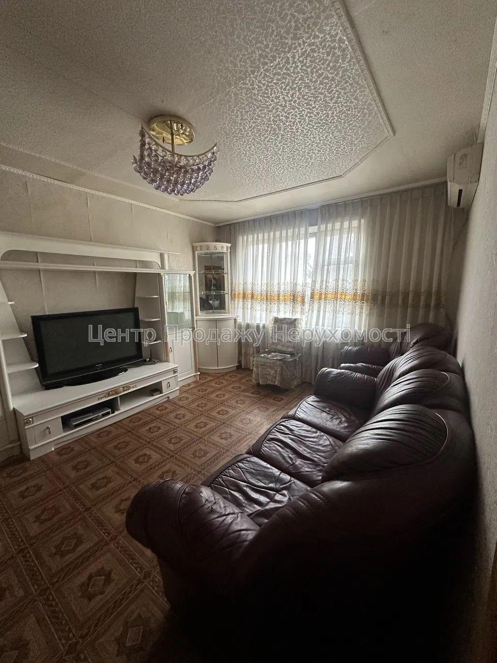 Фото Продаж квартири в Харкові! 602 мкрн, Салтівка3