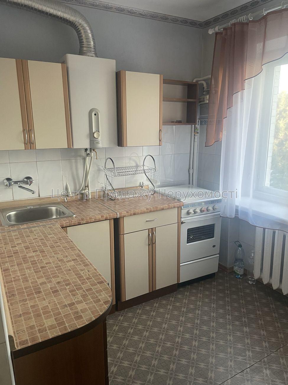 Фото Продаж 1-кімнатної квартири на Чоколівці1