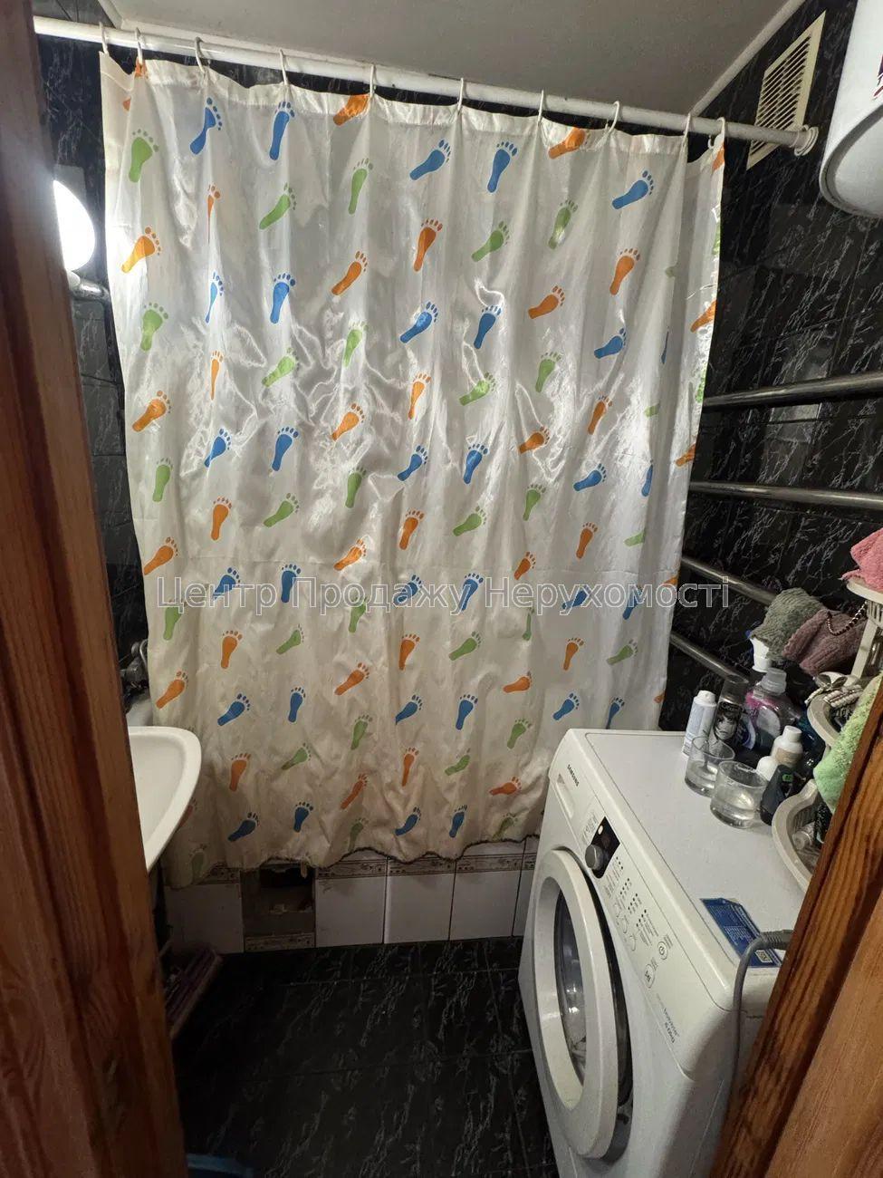 Фото Продається 3-кімнатна квартира у Харкові. Салтівка11